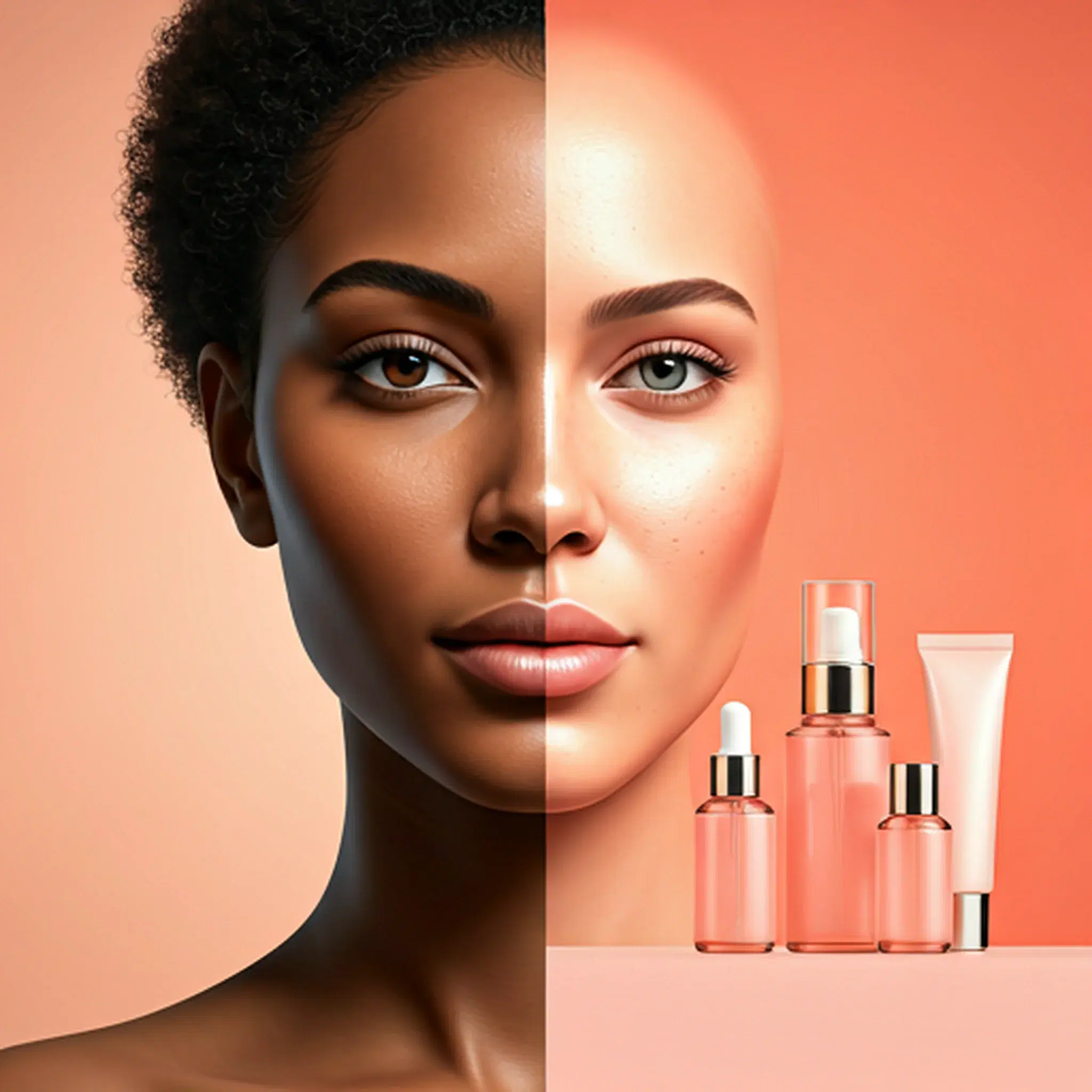 Zarah Facial & Body Shop hero
